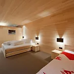 Abitare Appartamento Obergurgl