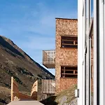 Abitare Appartamento Obergurgl