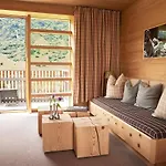 Appartamento Abitare Obergurgl