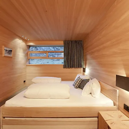 Abitare Apartment Obergurgl