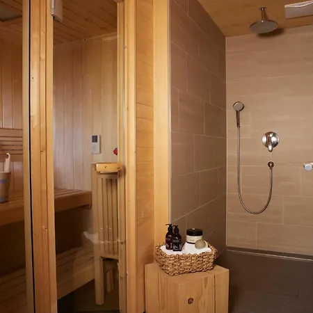 Apartamento Abitare