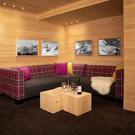 Apartment Abitare Obergurgl