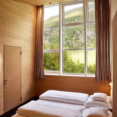 Apartment Abitare *