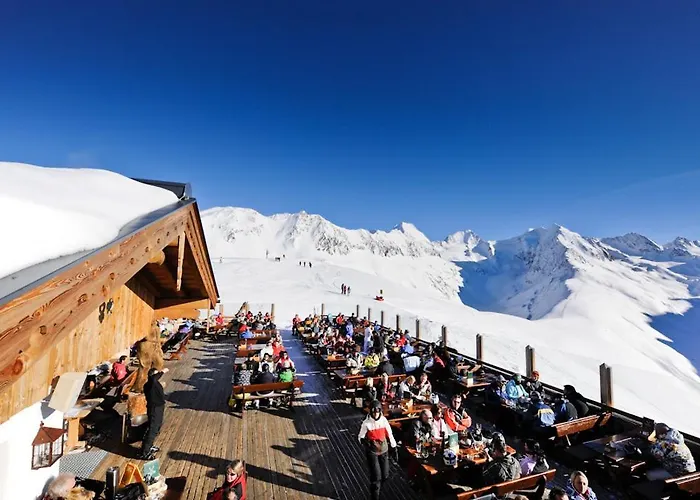 Abitare Appartement *