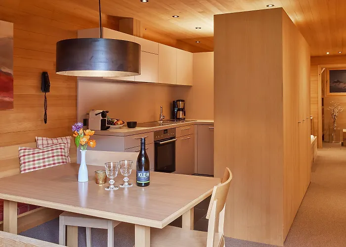 Abitare Appartement *