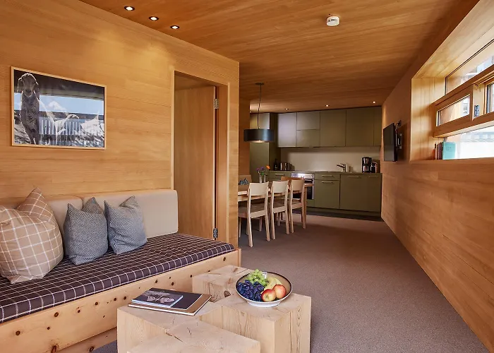 Appartement Abitare *