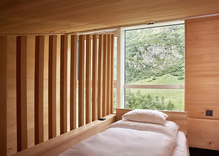 Abitare Appartement *