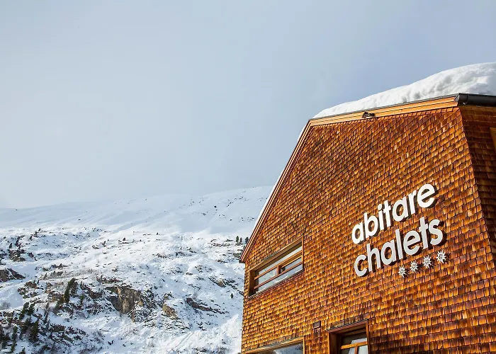 Appartement Abitare *