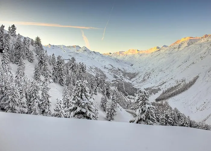 Appartement Abitare *