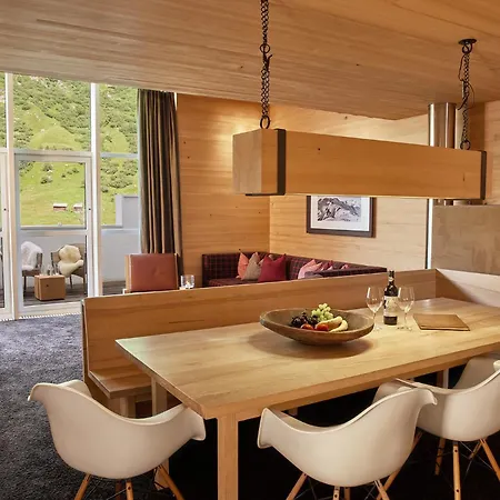 Abitare Appartement
