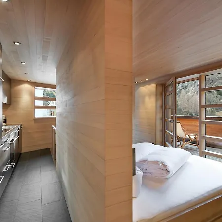 Abitare Apartmán
