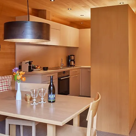 Abitare Apartmán *