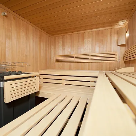 Apartmán Abitare