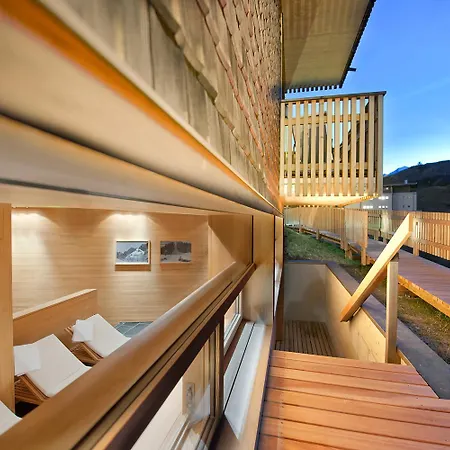 Apartmán Abitare