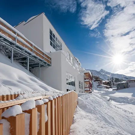 Abitare Apartmán *