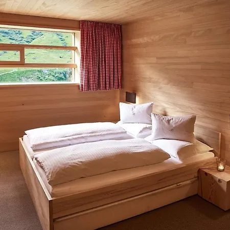 Apartmán Abitare